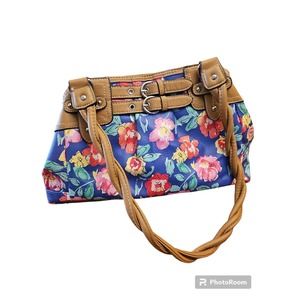 Rosetti Handbag floral‎